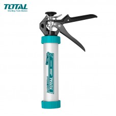 APLICADOR DE SILICONA ALUMINIO TOTAL THT20109