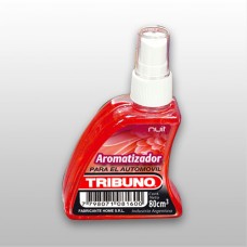 AROMATIZADOR P/AUTO 80 C.C.