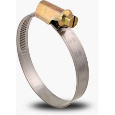 ABRAZADERAS INOXIDABLE 430 STD 9MM  23-35