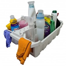 BANDEJA P/HERRAMIENTAS MULTIUSO BLANCA 49 X 35 X 18