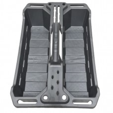 BANDEJA P/HERRAMIENTAS MULTIUSO GRIS 49 X 35 X 18