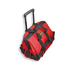 BOLSO 19 BOLSILLOS CARRITO C/MANIJA MOTA BZ05