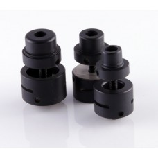 BOQUILLAS P/ TERMOFUSORA 20 MM