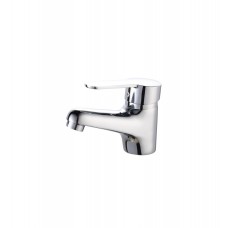 CANILLA MONOCOMANDO LAVATORIO CIERRE PREG9030