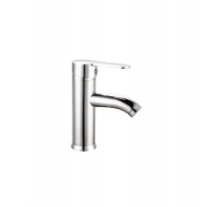 CANILLA MONOCOMANDO LAVATORIO PICO ALTO PREG9031