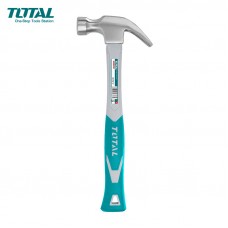 MARTILLO GALPONERO DE CARBONO  450grs  TOTAL  THT73166