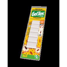 JERINGA CUCARACHAS  GELTEX POR 12 GRS.