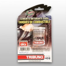 CEMENTO OBTURANTE P/NAFTA  40 GRS.