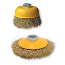 CEPILLO COPA ONDULADO MOTA FHO75