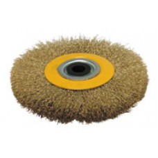 CEPILLO CIRCULAR RIZADO MOTA FC100