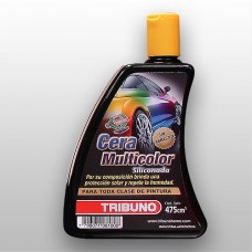 CERA MULTICOLOR   475 C.C.