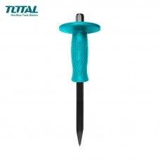 CINCEL DE CONCRETO 300MM TOTAL THT4221226