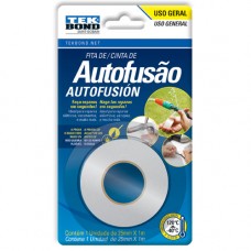 CINTA DE AUTOFUSION 25MM TEKBOND