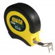 CINTA METRICA MOTA FLEJE ACERO 15 MTS 