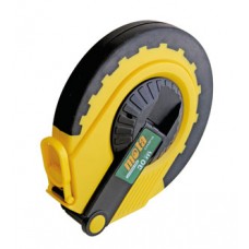 CINTA METRICA MOTA FLEJE ACERO 30 MTS