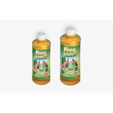 CITRONELA PARA ANTORCHA HUAGRO POR 1000 C.C.