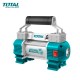 COMPRESOR 12v  120 PSI  INDUSTRIAL TOTAL TTAC2506