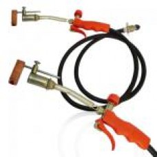 SOLDADOR CURVO 2200 C/MARTILLO 1/2"  G223