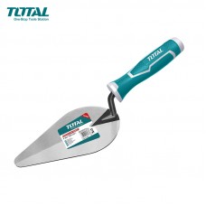 CUCHARA DE ALBAÑIL 180 MM TOTAL THT82716