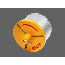 ADAPTADOR SIERRA COPA TUGSTENO RHEIN  73/113