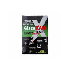 INSECTICIDA ACARICIDA GLACOXAN D-SIST POR 60 C.C
