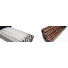 ELECTRODOS PUNTA AZUL SIDERAL  2.50 MM