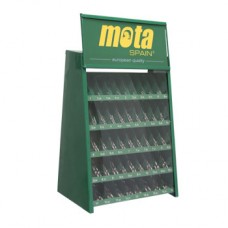 EXPOSITOR PARA MECHAS MOTA