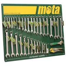 TABLERO LLAVES COMBINADAS COMP.