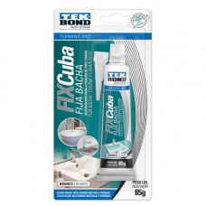 SELLADOR FIX CUBA BLANCA 85 GRS. TEKBOND