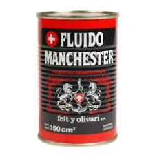 FLUIDO MANCHESTER X 350 C.C.