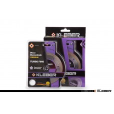 DISCO TURBO FINO 180 MM KLEBER