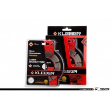 DISCO DIAMANTADO LASER 115  KLEBER