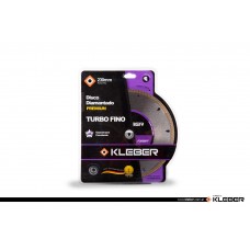 DISCO TURBO FINO 230 MM KLEBER