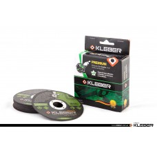 DISCO DE CORTE P/ METAL 114 X 1.6  KLEBER