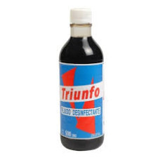 FLUIDO TRIUNFO X 500 C.C.