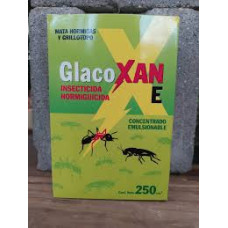 HORMIGUICIDA LIQUIDA GLACOXAN E POR 250 C.C.