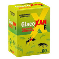 HORMIGUICIDA LIQUIDA GLACOXAN E POR 60 C.C.