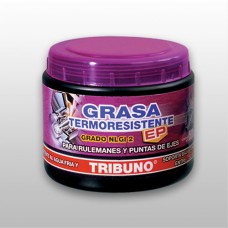 GRASA TERMORESISTENTE X 250 GRS 