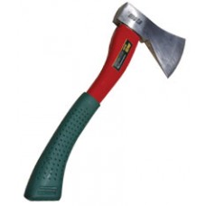 HACHA PULIDA 600GRS. F/VIDRIO M