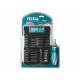 DESTORNILLADOR DE PUNTAS INTERCAM. 26 EN 1 TOTAL TACSD30266
