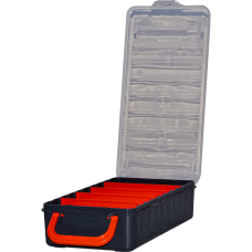 MALETIN ORGANIZADOR 5 DIV. LINEA FERRETERO