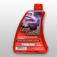 LAVA LUSTRE  X  475 C.C.