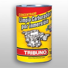 LIMPIA CARBURADOR  950 C.C.