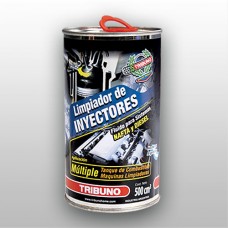 LIMPIA INYECTORES   475 C.C.