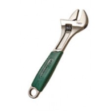 LLAVE AJUSTABLE FORJADA  MOTA 10" LL10