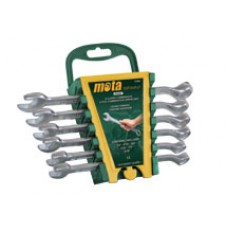 JUEGO LLAVE MOTA 12 PZAS. E982