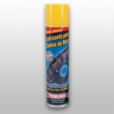 LUBRICANTE CADENA MOTO X  400GRS