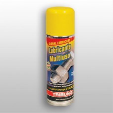 LUBRICANTE AFLOJATUERCAS MULTIUSO  400 C.C.