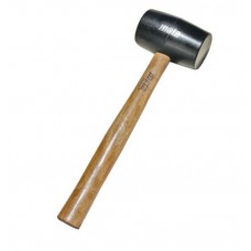 MAZA GOMA  C/MADERA MOTA
