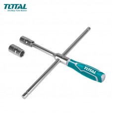 MANGO DE FUERZA INDUSTRIAL  TOTAL